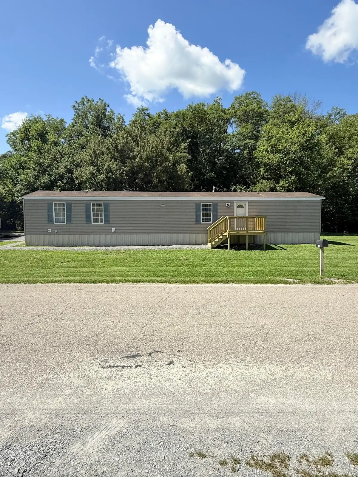 6464 Donaldson Road, Mount Sterling, KY 40353 - #1