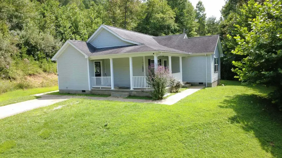 1905 Bray Creek Road, Manchester, KY 40962 - #3