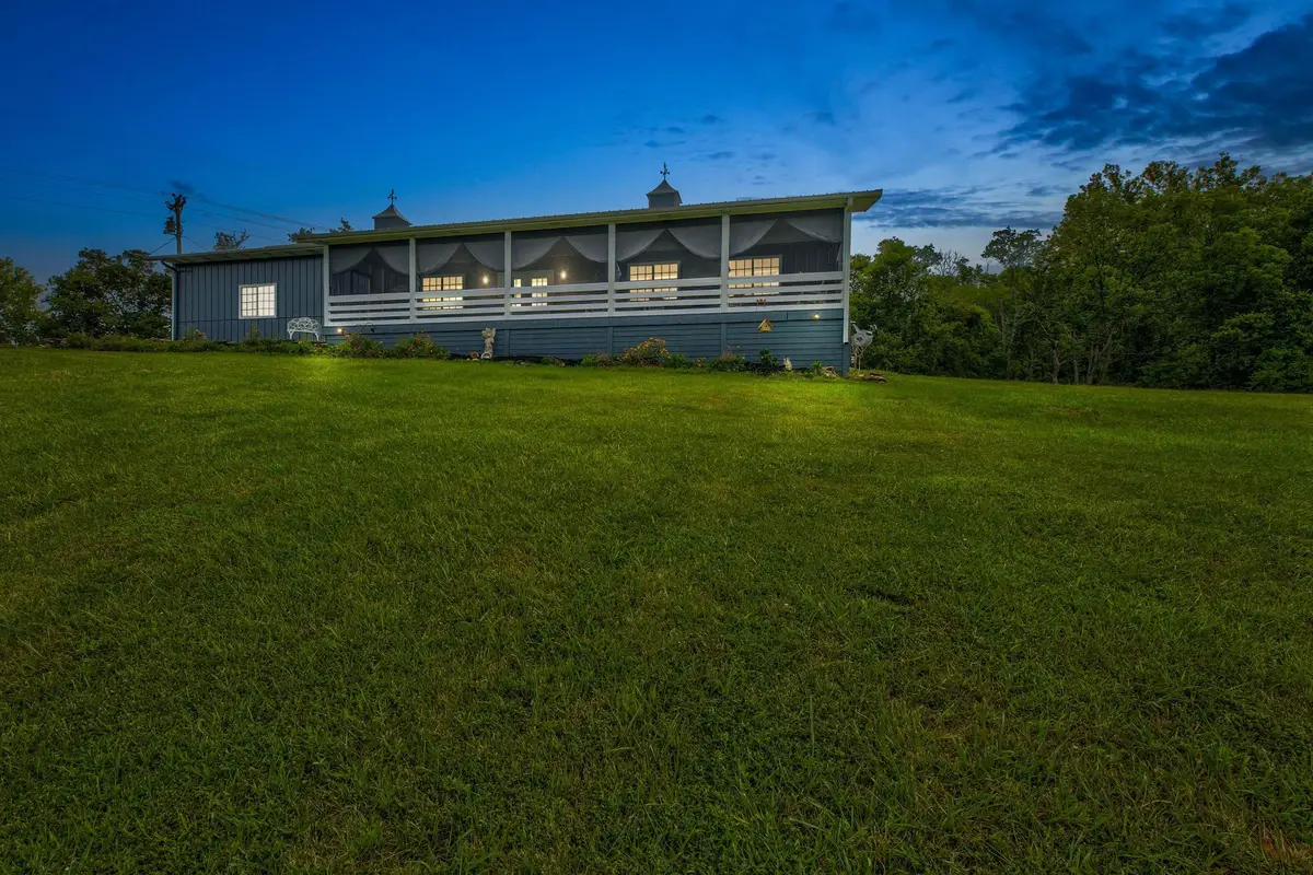 478 Porter Road, Sadieville, KY 40370 - #1