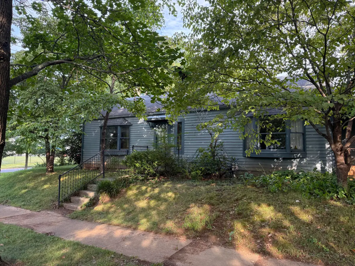 166 Romany Road, Lexington, KY 40502 - #1