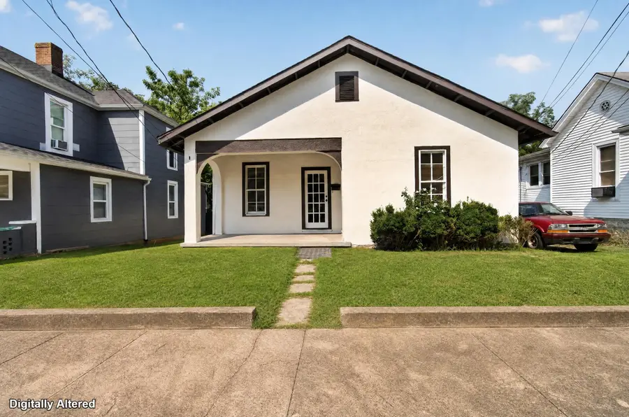 335 N 5th Street, Danville, KY 40422 - #2