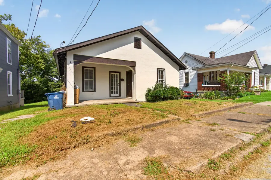 335 N 5th Street, Danville, KY 40422 - #3