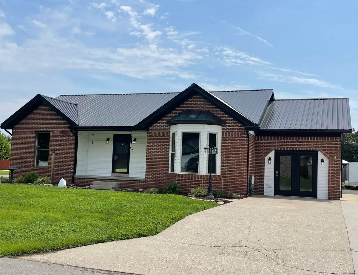 104 Brandon Lane, Barbourville, KY 40906 - #1