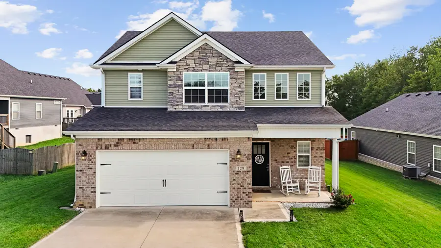 129 Kara Bryn Cove, Georgetown, KY 40324 - #2
