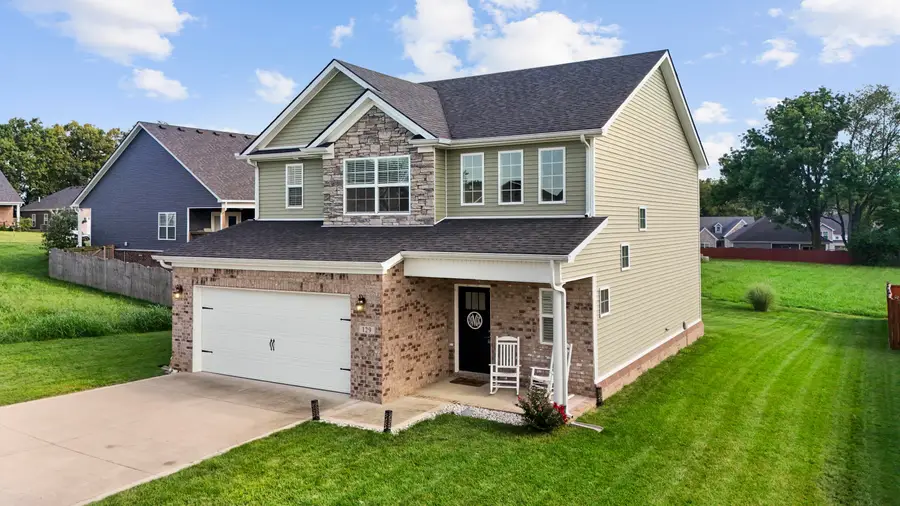 129 Kara Bryn Cove, Georgetown, KY 40324 - #3