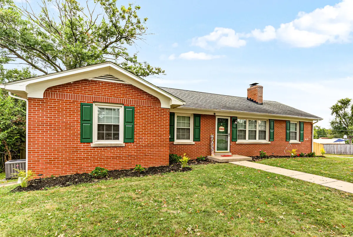 501 Nottaway Drive, Nicholasville, KY 40356 - #1