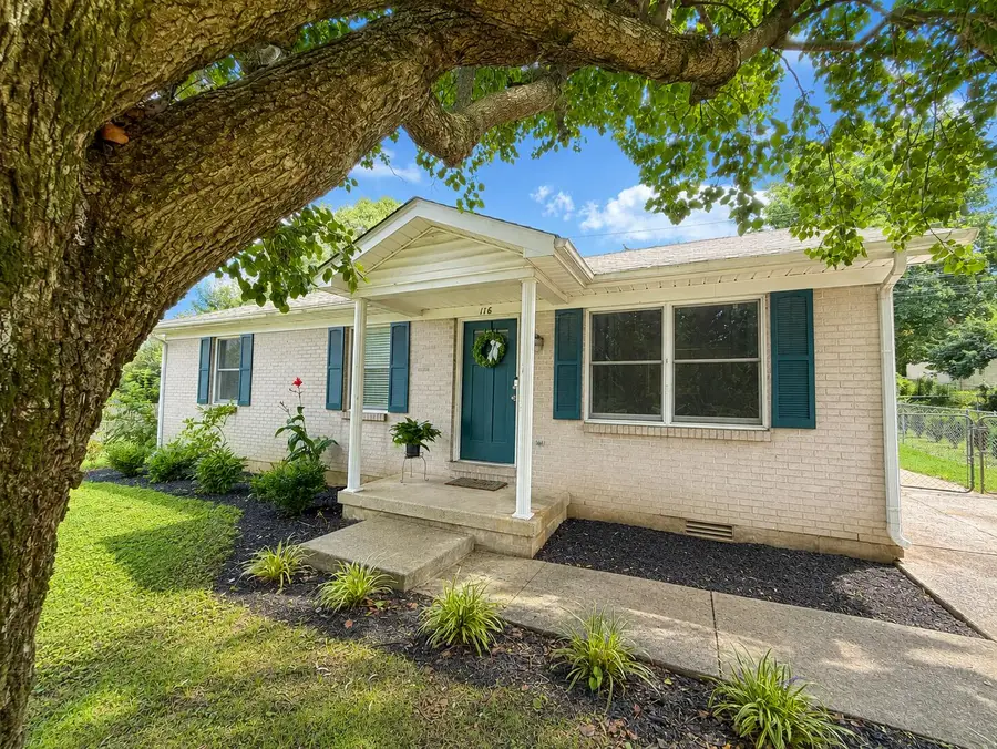 116 Alpine Way, Nicholasville, KY 40356 - #2