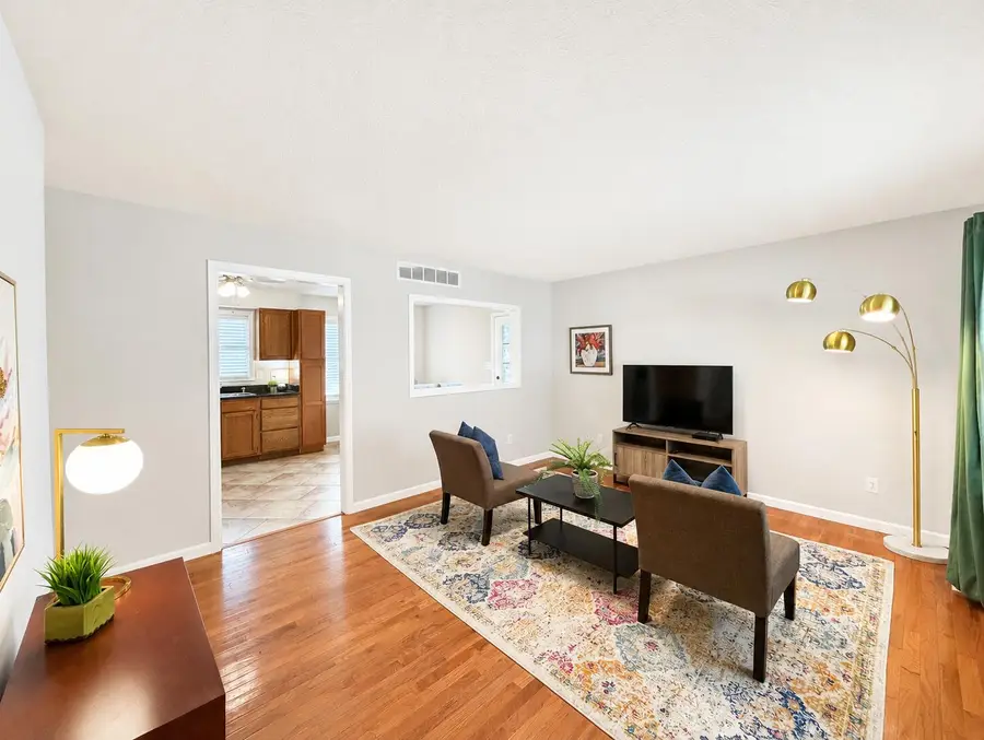 116 Alpine Way, Nicholasville, KY 40356 - #3