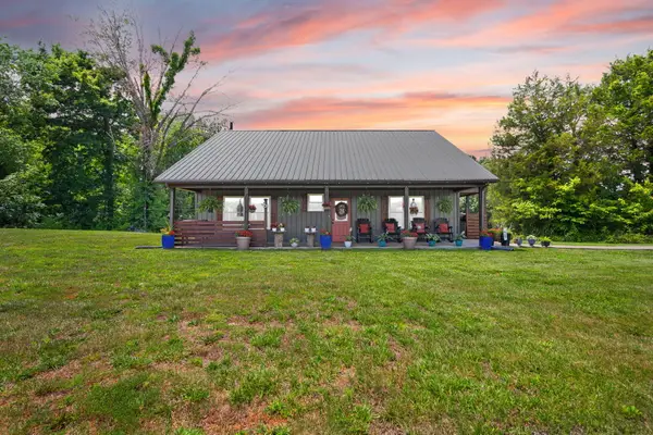 1717 Halltown Road, Canmer, KY 42722