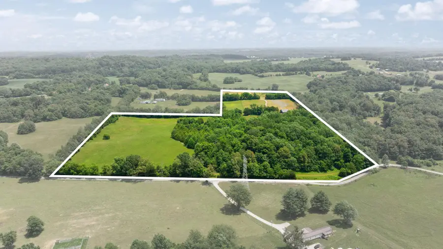 1717 Halltown Road, Canmer, KY 42722 - #3