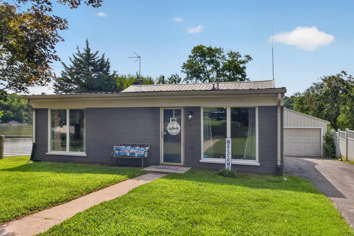 446 Lakeview Road, Harrodsburg, KY 40330 - #1