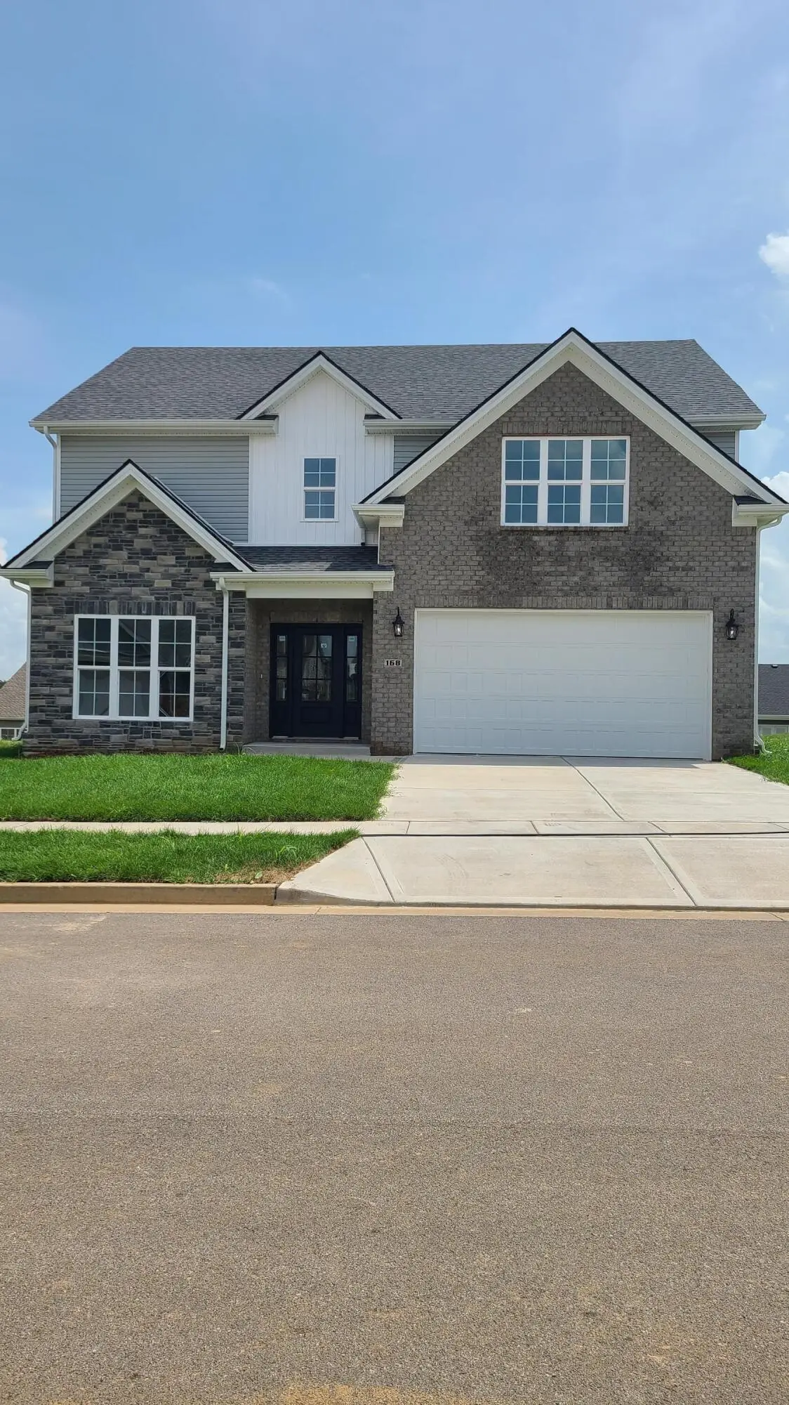 168 Whitley Way, Georgetown, KY 40324 - #1