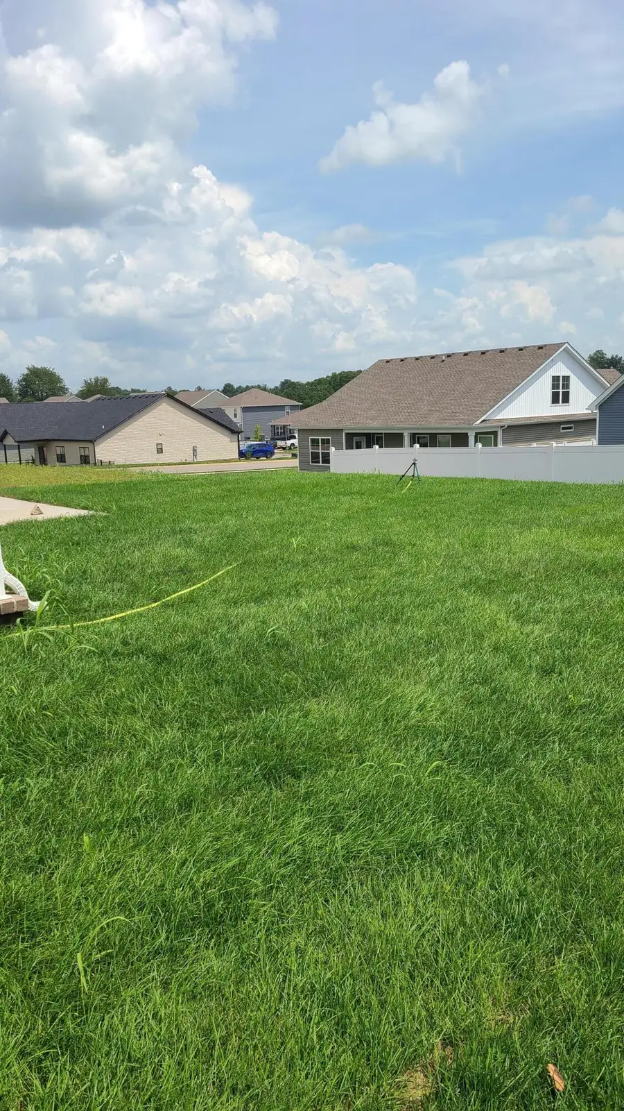 168 Whitley Way, Georgetown, KY 40324 - #3