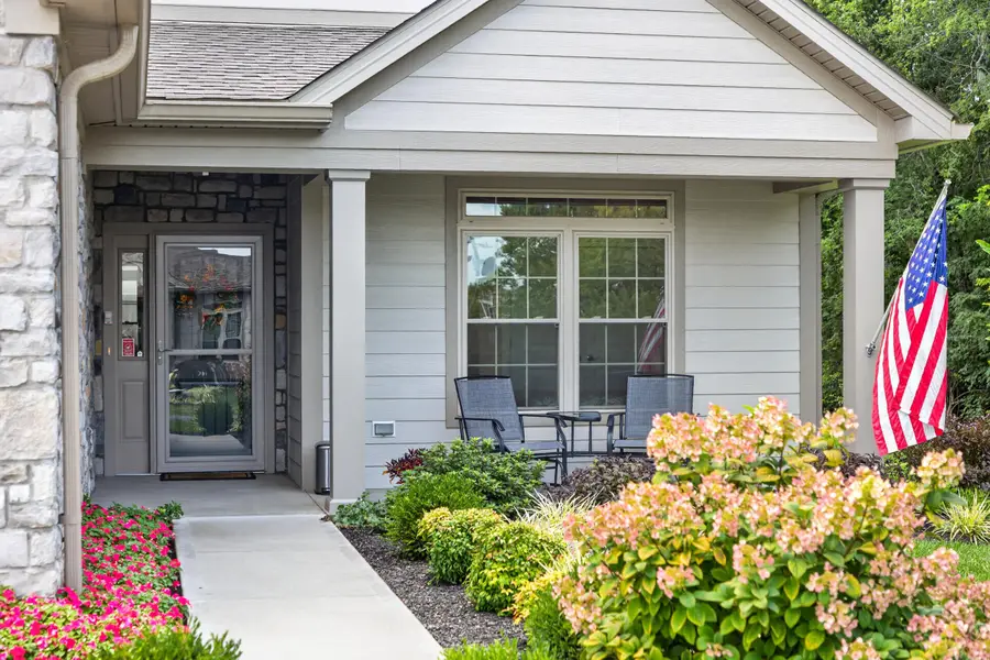 112 Saddle Ridge Circle, Danville, KY 40422 - #3