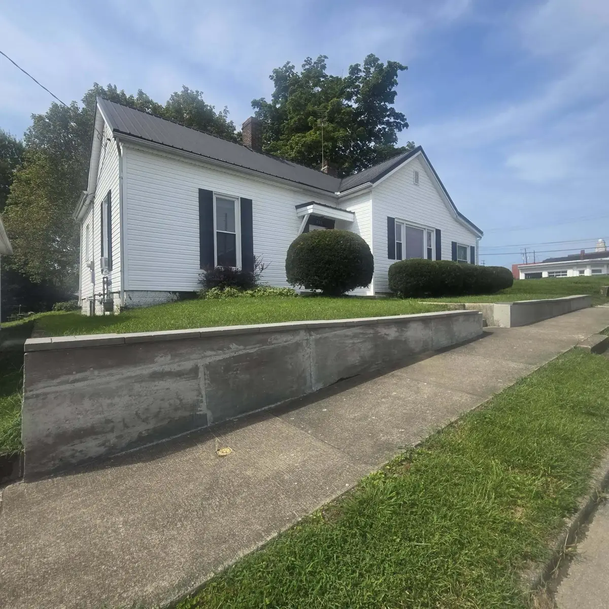 206 Richmond Street, Lancaster, KY 40444 - #1