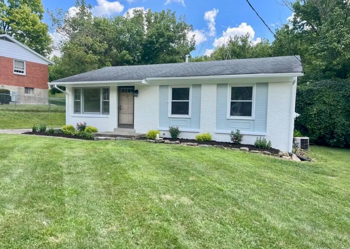 41 Hiawatha Trail, Winchester, KY 40391 - #1
