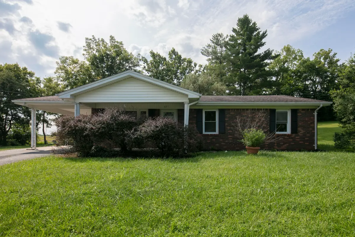 321 Lee Drive, Stanford, KY 40484 - #1