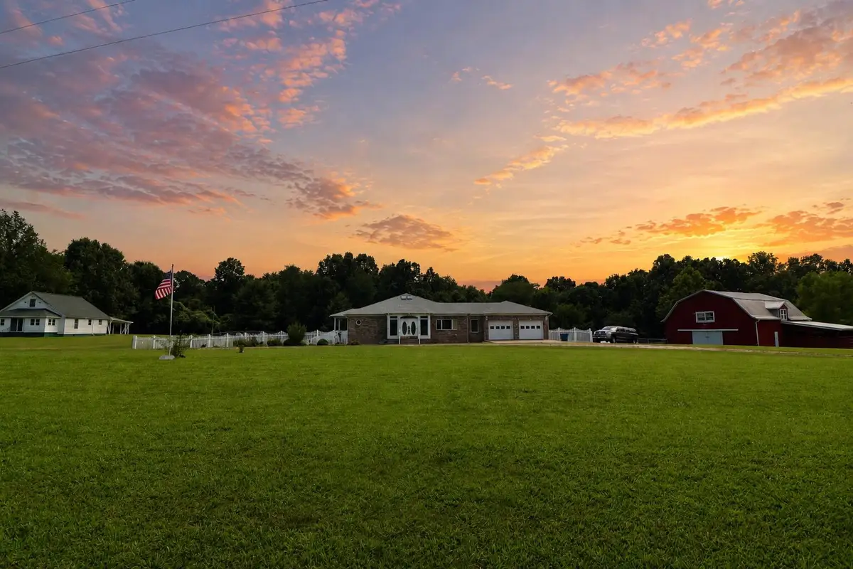 3259 Ky-1748, Fancy Farm, KY 42039 - #1