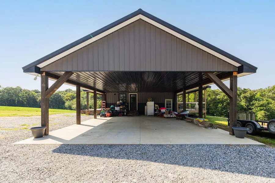1795 Dunn Cemetery Road, Benton, KY 42025 - #2