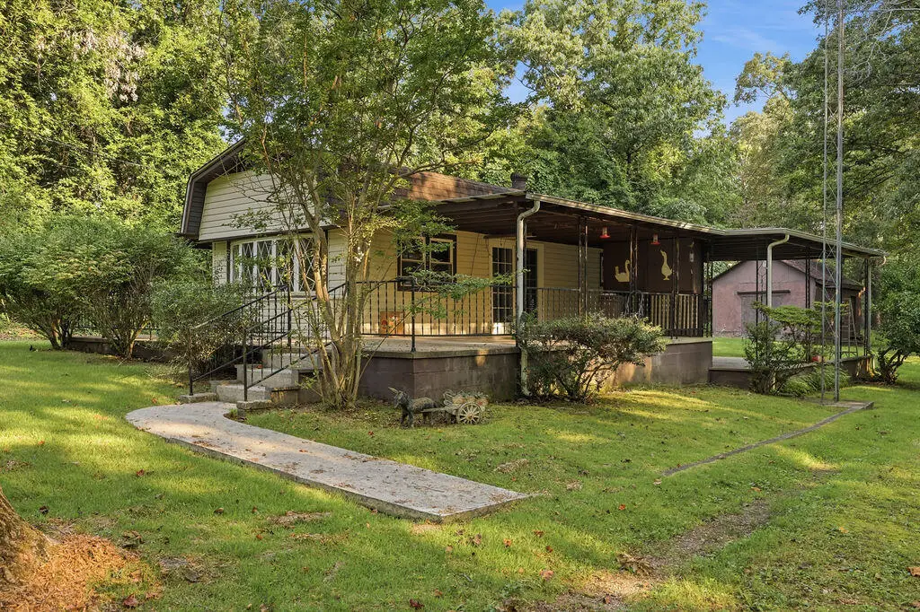 354 Scenic Valley Lane, New Concord, KY 42076 - #1