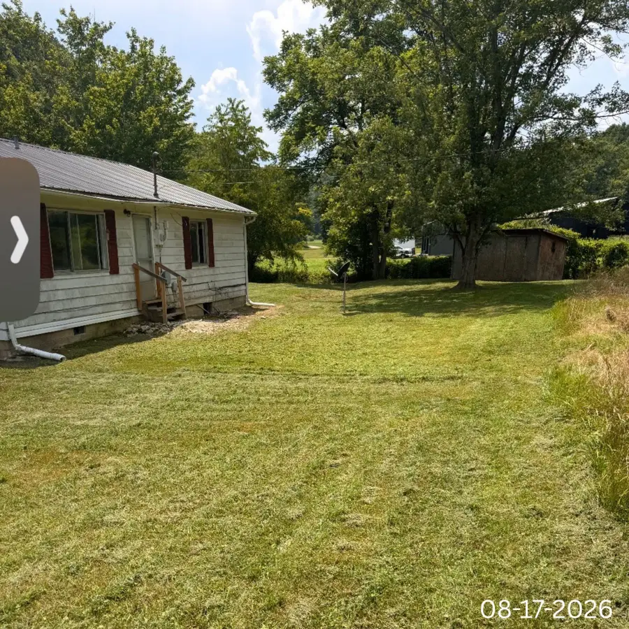 210 Fannin-roscoe Road, Sandy Hook, KY 41171 - #3