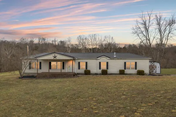 4110 Liberty Road, West Liberty, KY 41472