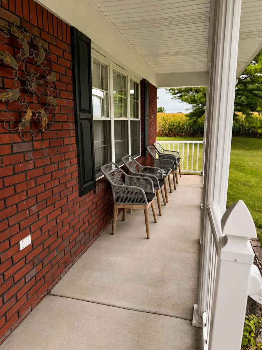 3949 Hershel Jones Road, Wickliffe, KY 42087 - #3