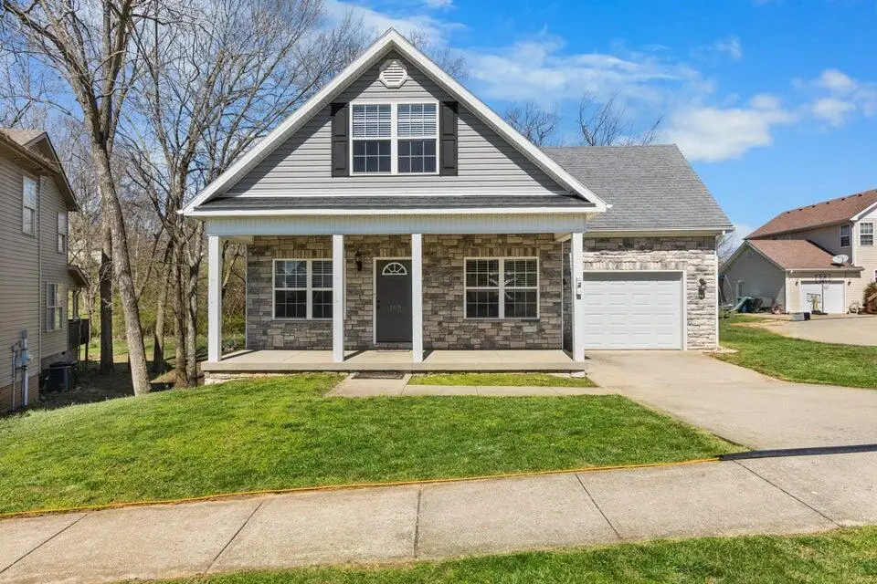109 Cornwallis Drive, Georgetown, KY 40324 - #1