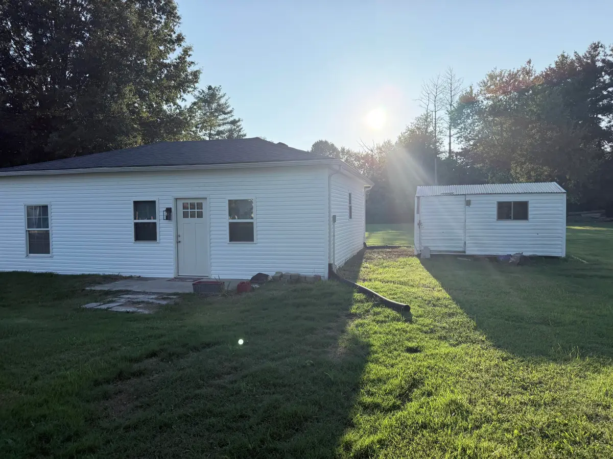 125 Kinnard Kelley Lane, Junction City, KY 40440 - #1