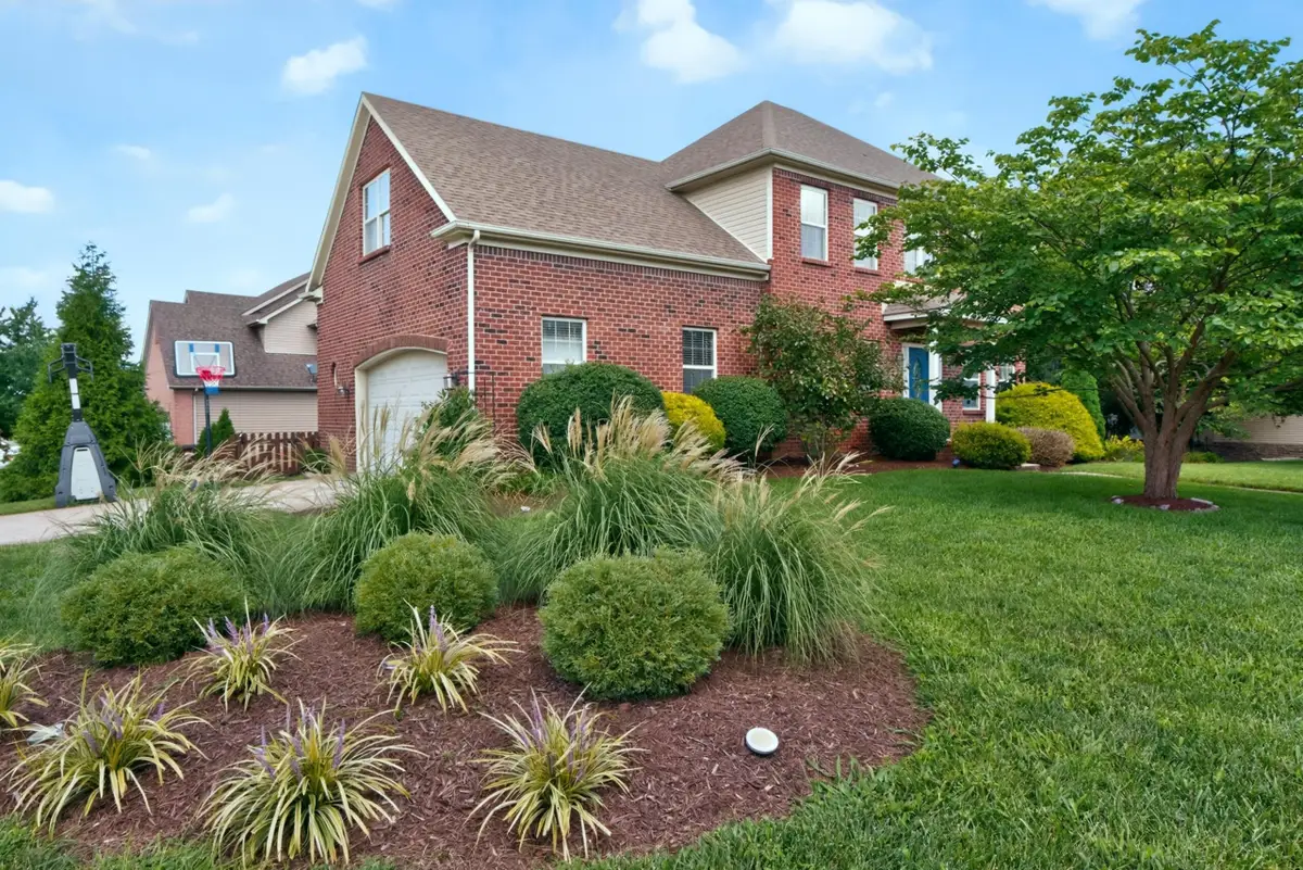 1029 Cedar Ridge Lane, Versailles, KY 40383 - #1