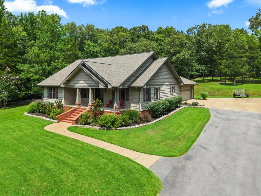 96 Cedar Glen Court, Murray, KY 42071 - #2