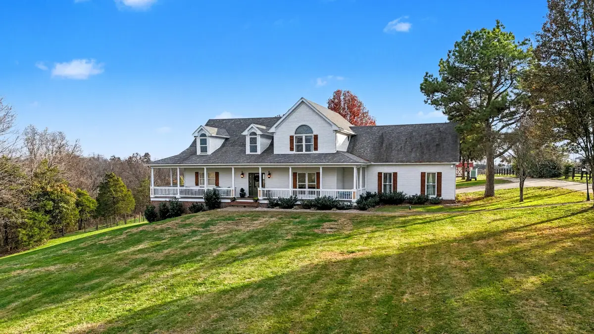 779 Kings Highway, Waddy, KY 40076 - #1