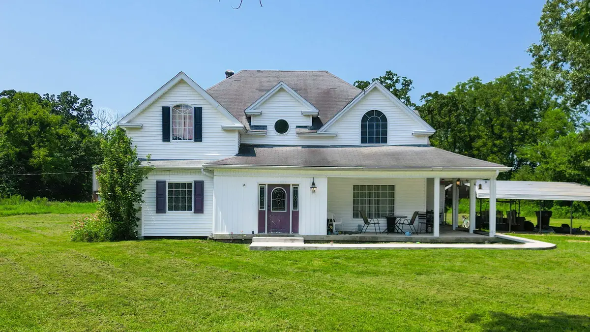 645 Heron Road, Murray, KY 42071 - #1