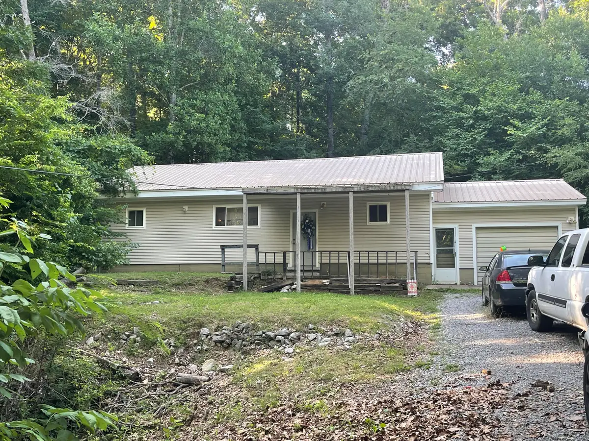 1205 Rockcastle Lakeshore Drive, Cadiz, KY 42211 - #1
