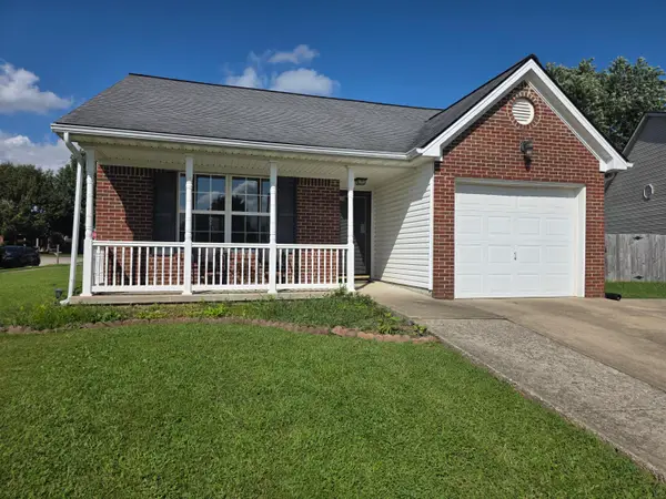 100 Strauss Court, Georgetown, KY 40324