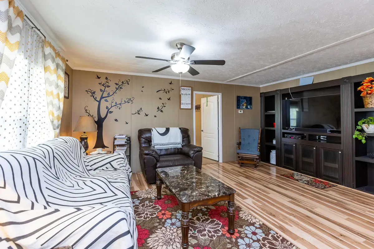 655 Brownings Corner Road, Falmouth, KY 41040 - #1