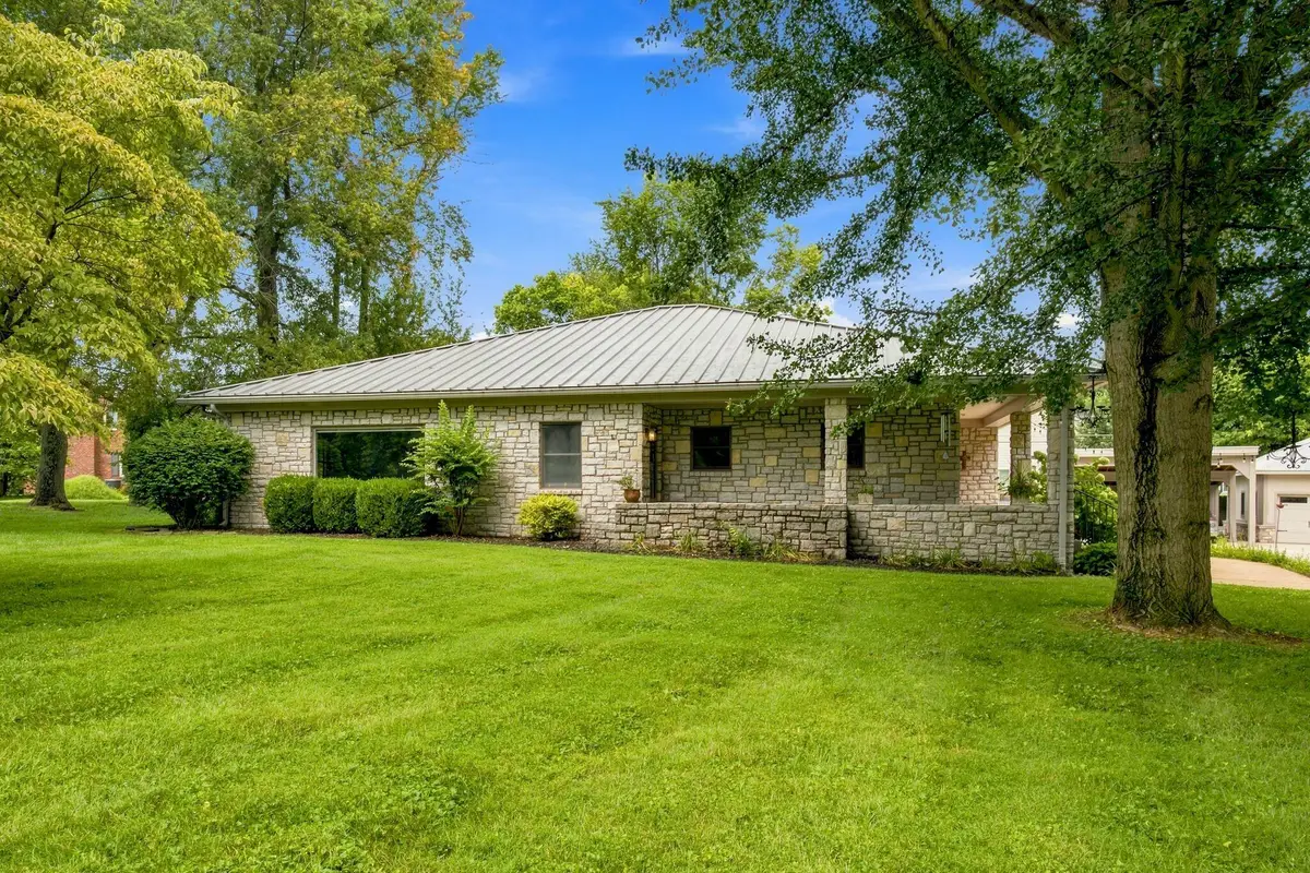4109 Heraldry Court, Lexington, KY 40513 - #1