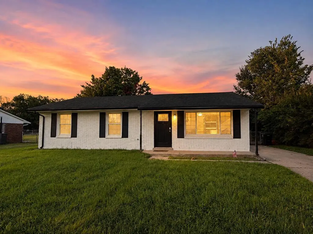 211 Mount Vernon Drive, Georgetown, KY 40324 - #1