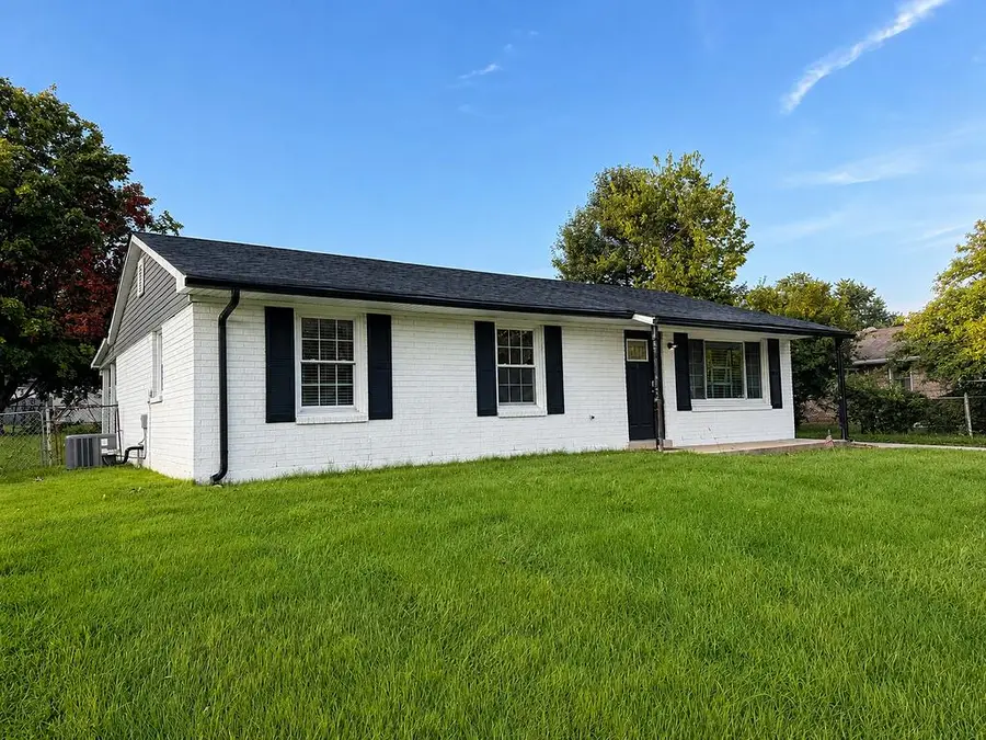 211 Mount Vernon Drive, Georgetown, KY 40324 - #2