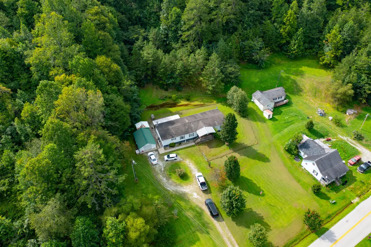 4718 Ky-1809, Barbourville, KY 40906 - #1