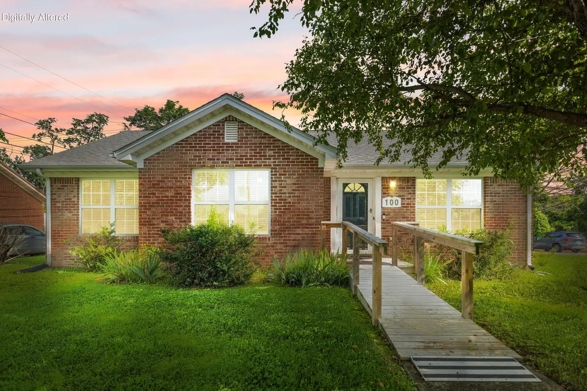 100 Henry Drive, Berea, KY 40403 - #1