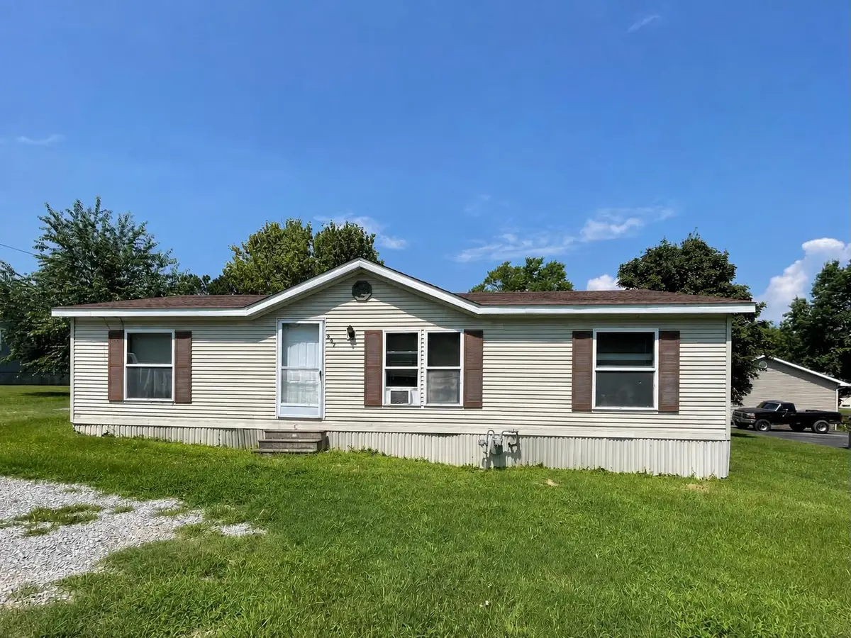 649 S Main Street, Marion, KY 42064 - #1