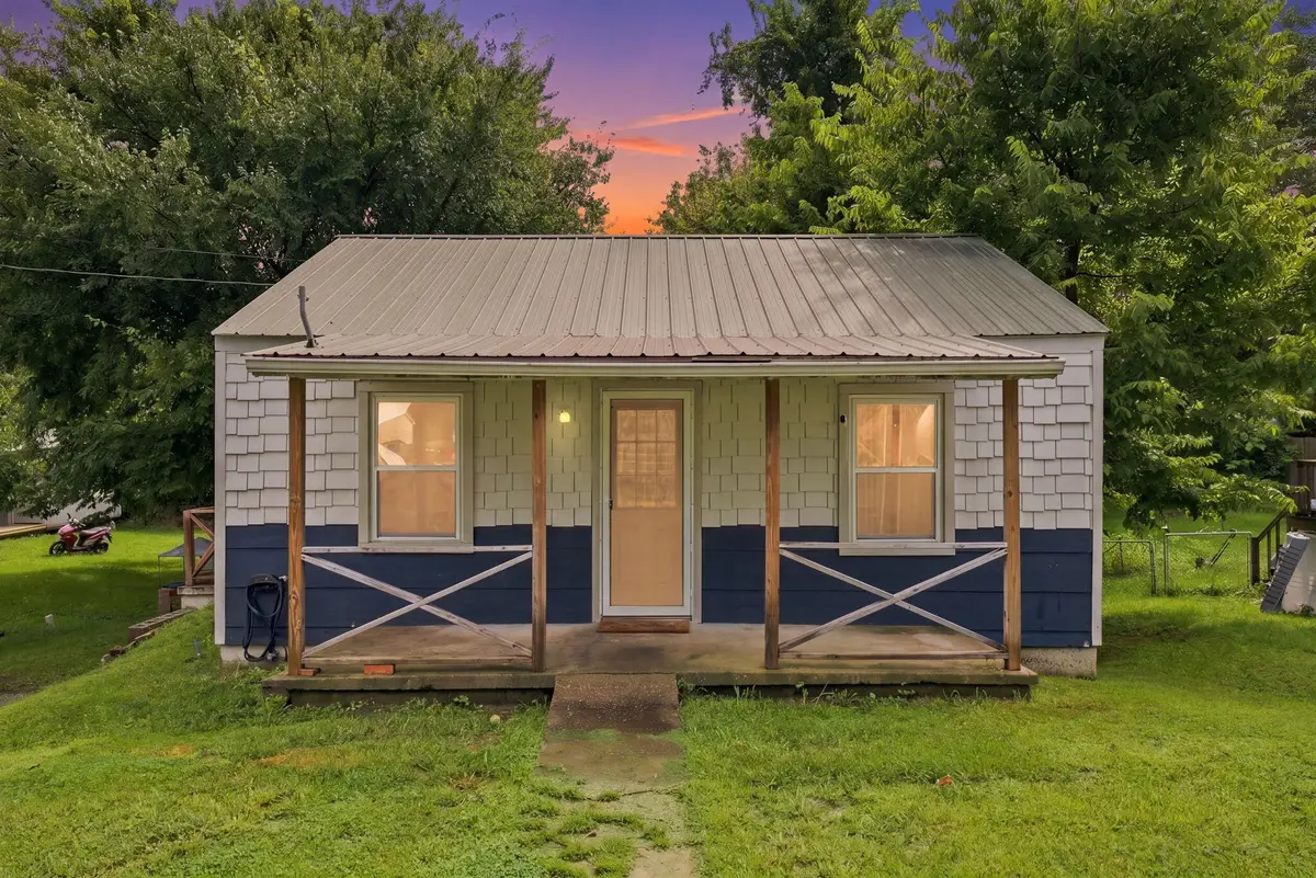 105 Turner Avenue, Lancaster, KY 40444 - #1