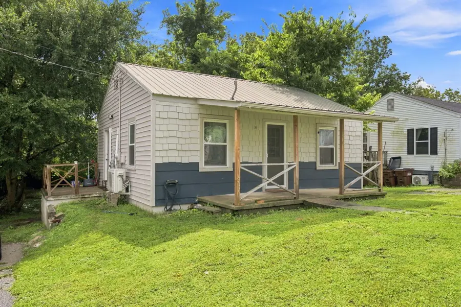 105 Turner Avenue, Lancaster, KY 40444 - #3