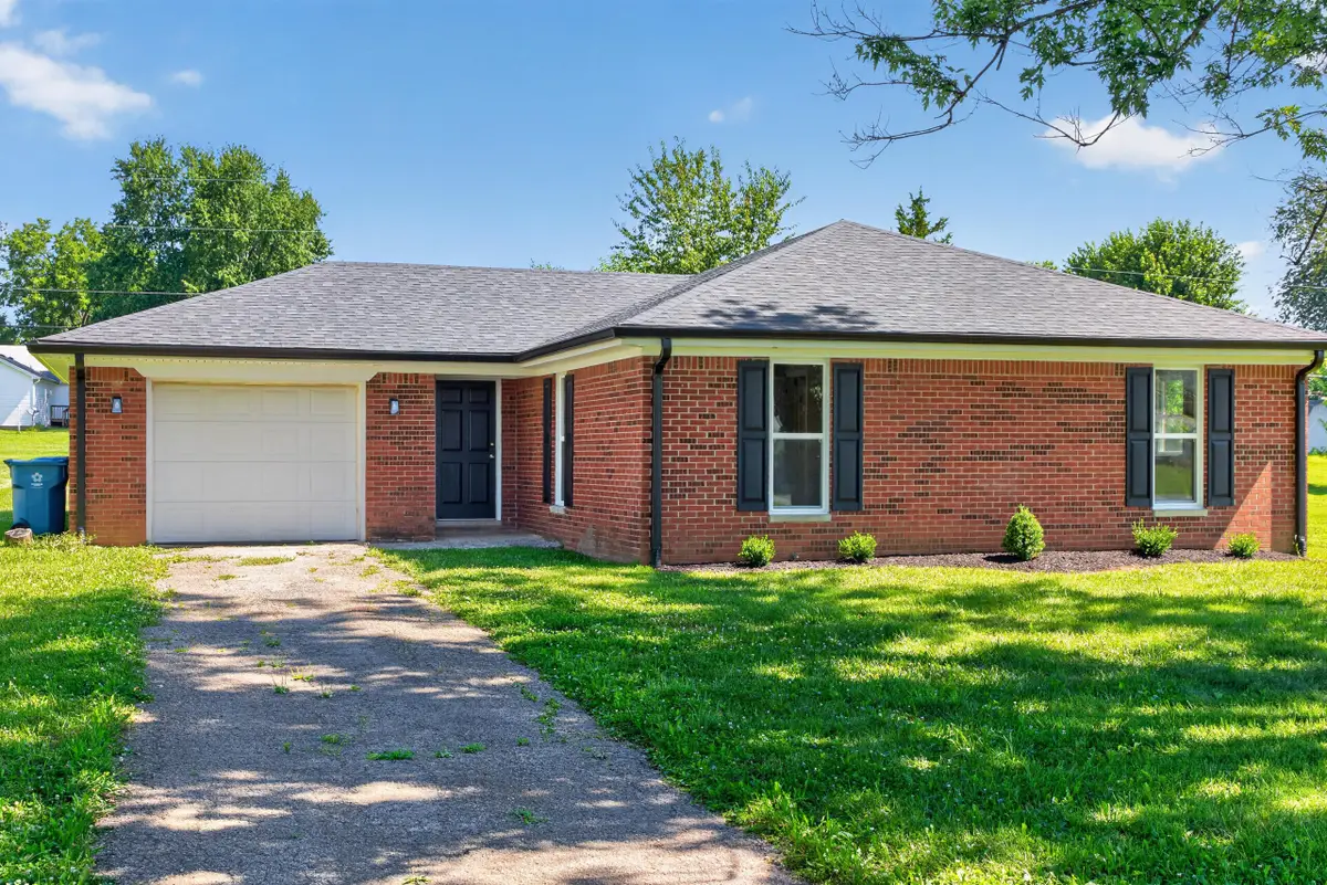 251 Longview Street, Harrodsburg, KY 40330 - #1