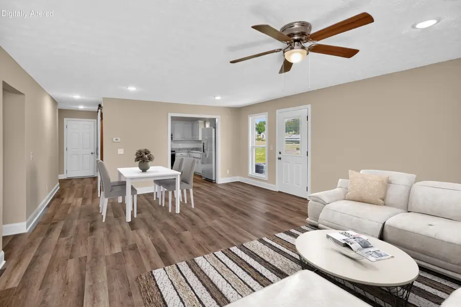 251 Longview Street, Harrodsburg, KY 40330 - #3