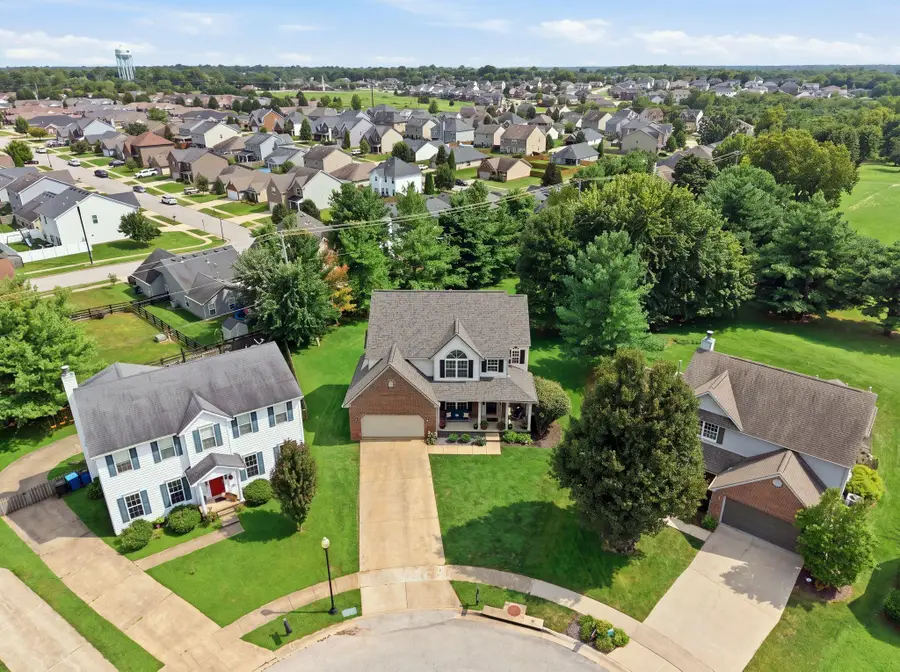 116 Valhalla Place, Georgetown, KY 40324 - #2