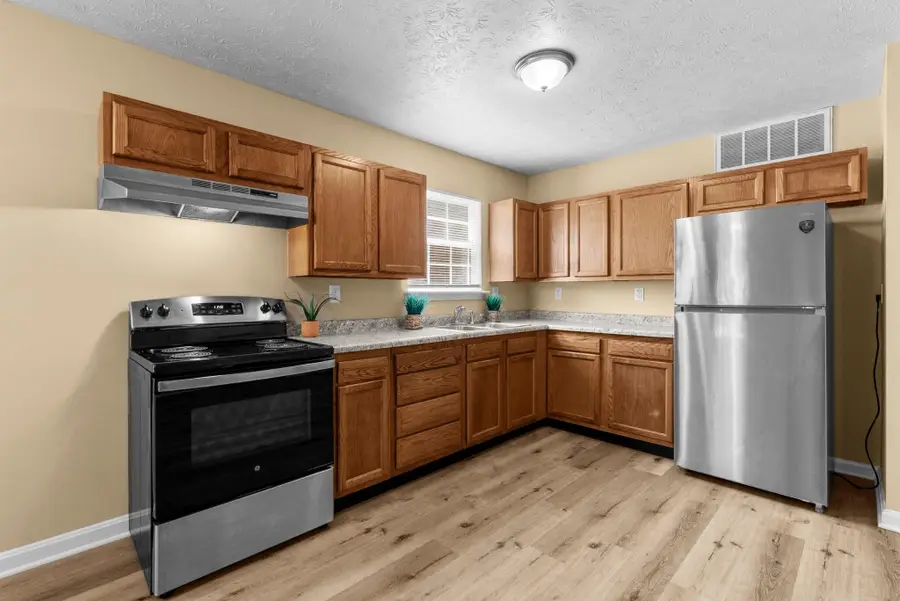 536 Doctor W. J. Hodge Street, Louisville, KY 40203 - #2