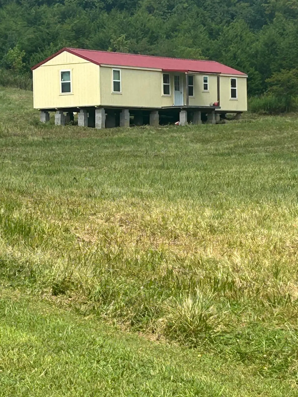 153 Snow Road, Sadieville, KY 40370 - #1