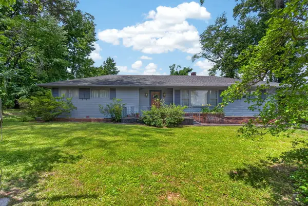 120 Pineview Drive, Albany, KY 42602